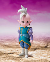 Dragonball Super Daima S.H. Figuarts Supreme Kai 7cm Action Figure