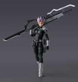 Kaiju No. 8 S.H.Figuarts Gen Narumi Action Figure, 15 cm