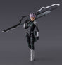 Kaiju No. 8 S.H.Figuarts Gen Narumi Action Figure, 15 cm