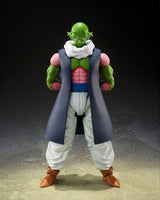 Dragonball S.H. Figuarts Nail Action Figure, 16 cm