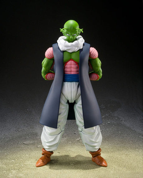 Dragonball S.H. Figuarts Nail Action Figure, 16 cm