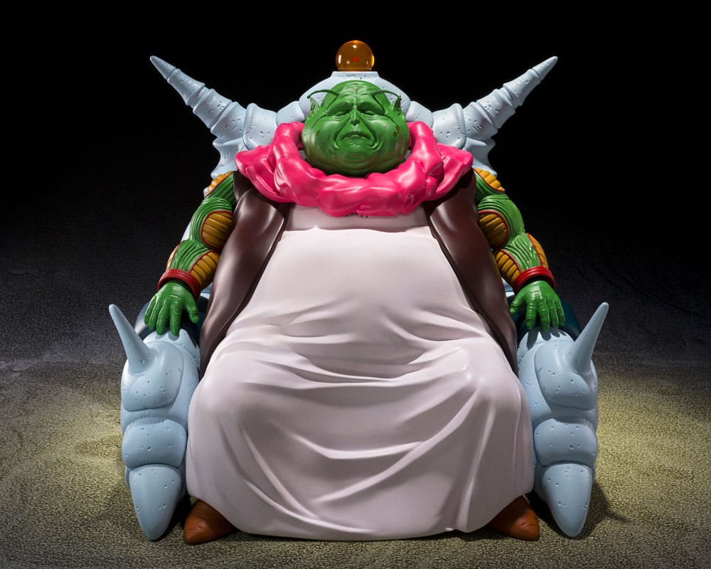 Dragon Ball S.H.Figuarts Action Figure - The Great Elder (30 cm)