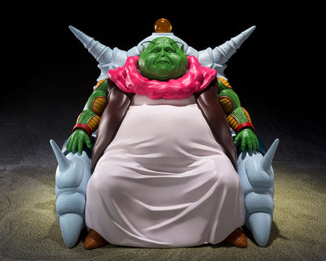 Dragon Ball S.H.Figuarts Action Figure - The Great Elder (30 cm)