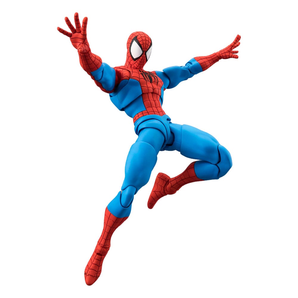 Marvel Gamerverse S.H. Figuarts Spider-Man Action Figure 15cm