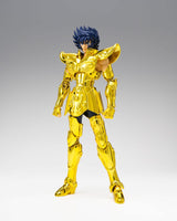 Saint Seiya Saint Cloth Myth Ex Action Figure - Reo Ikki