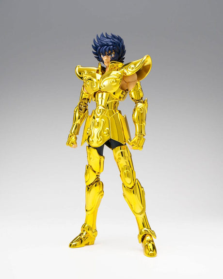 Saint Seiya Saint Cloth Myth Ex Action Figure - Reo Ikki