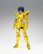 Saint Seiya Saint Cloth Myth Ex Action Figure - Reo Ikki