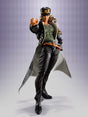 JoJo's Bizarre Adventure S.H.Figuarts Jotaro Kujo Action Figure 17cm