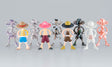 One Piece Luffy's Adventure Memories Vol. 2 Blind Box Figure - 9 cm