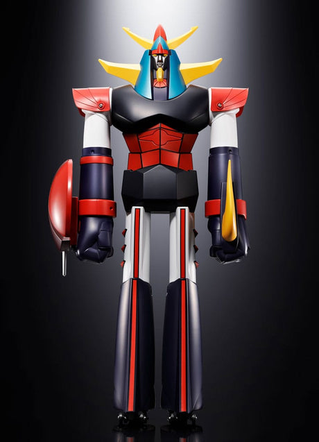 Reideen The Brave Jumbo Machineder 60 cm