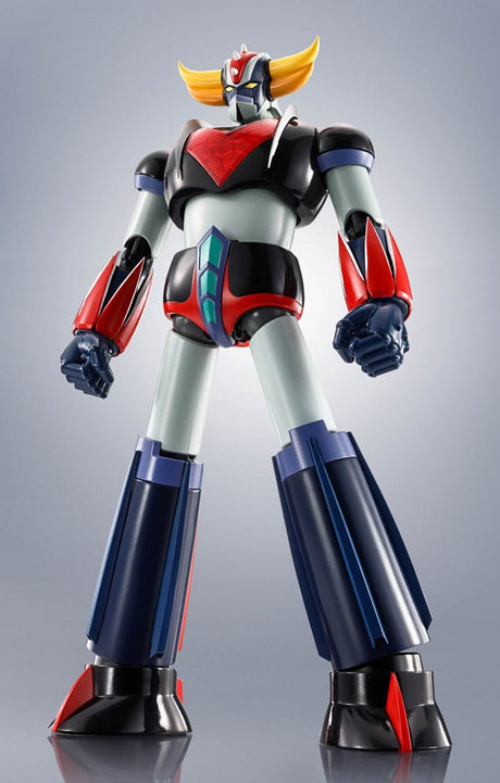Grendizer Robot Spirits Super UFO Action Figure - 16 cm