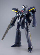 Macross 7 DX Chogokin VF-17S Nightmare Stealthvalkyrie Figure - 25cm