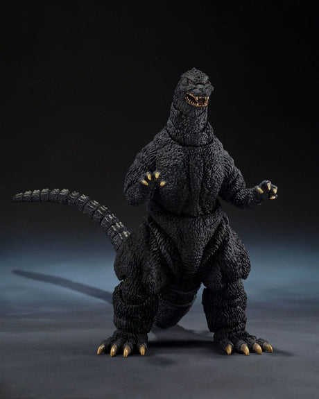 Godzilla (1989) S.H. Monster Arts Action Figure | Bandai Tamashii Nations | 16 cm