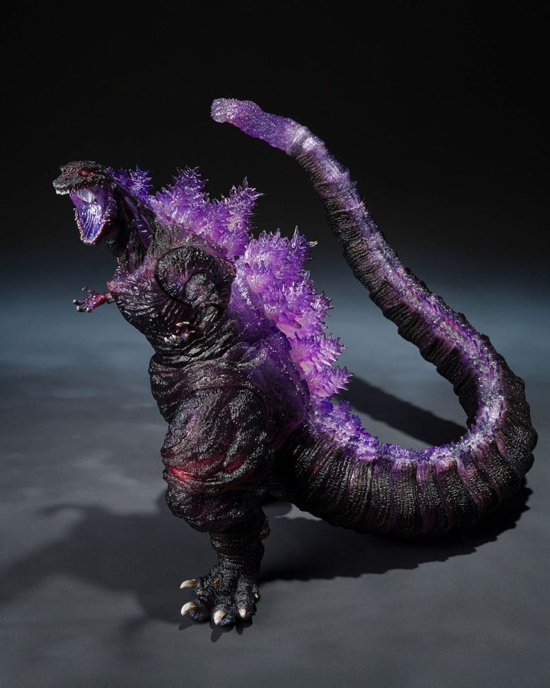 Shin Godzilla (2016) S.H. Monster Arts Action Figure - 18 cm