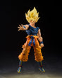 Dragon Ball Z S.H.Figuarts Super Saiyan Son Goku Action Figure (14 cm)