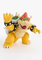 Super Mario S.H. Figuarts Bowser Action Figure, 13 cm