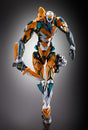 Neon Genesis Evangelion Metal Build EVA Test Action Figure 22 cm by Tamashii Nations