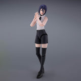 Chainsaw Man: Reze Arc S.H. Figuarts Action Figure - 14cm