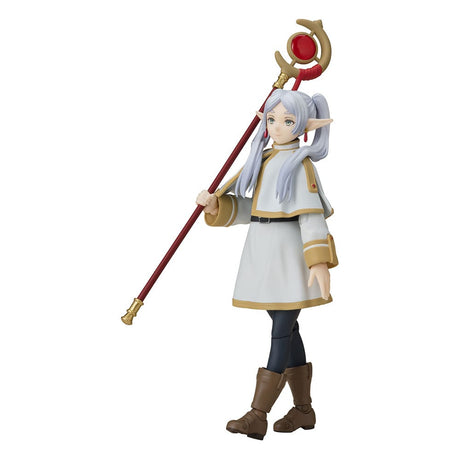 Frieren: Beyond Journey's End - S.H. Figuarts Frieren Action Figure 14cm