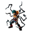 My Hero Academia Deku Overlay S.H. Figuarts Action Figure 14 cm