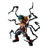 My Hero Academia Deku Overlay S.H. Figuarts Action Figure 14 cm