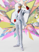 To Be Hero X S.H. Figuarts 16cm Action Figure