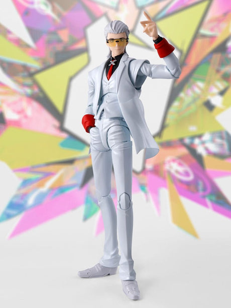 To Be Hero X S.H. Figuarts 16cm Action Figure