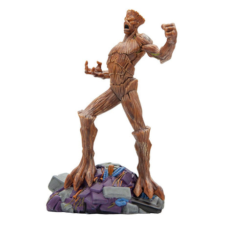Guardians of the Galaxy Groot Figure, 13 cm Marvel Bullyland
