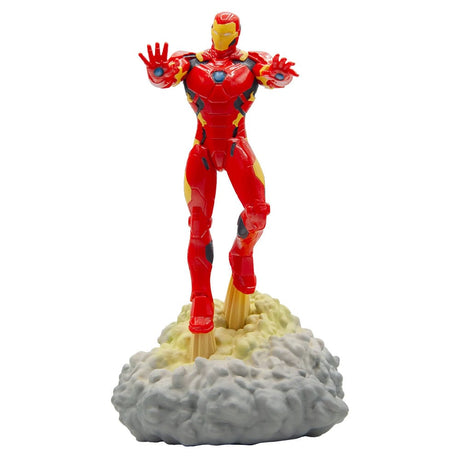 Marvel Avengers Iron Man 15cm Action Figure