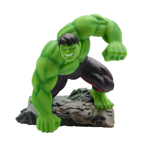 Marvel Avengers Hulk 10cm Mini-figure by Bullyland
