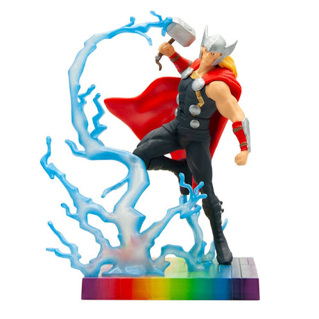 Marvel Bullyland's Avengers Thor Mini-figure, 12cm