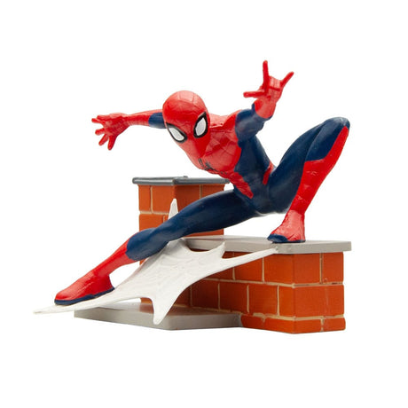 Marvel Bullyland Spider-Man Mini-Figure (7 cm)