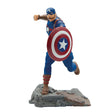 Avengers Captain America Mini-Figure from Bullyland