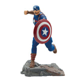 Avengers Captain America Mini-Figure from Bullyland