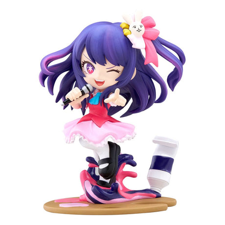 Oshi no Ko PalVerse Ai PVC Statue - 11 cm