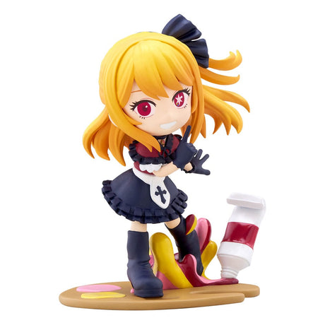 Oshi no Ko PalVerse 10cm PVC Ruby Statue