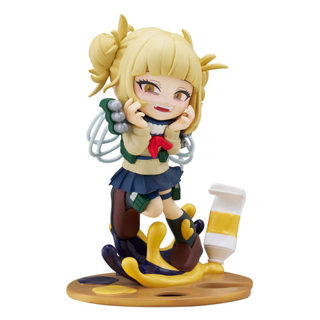 My Hero Academia: PalVerse 10 cm Toga Himiko PVC Statue