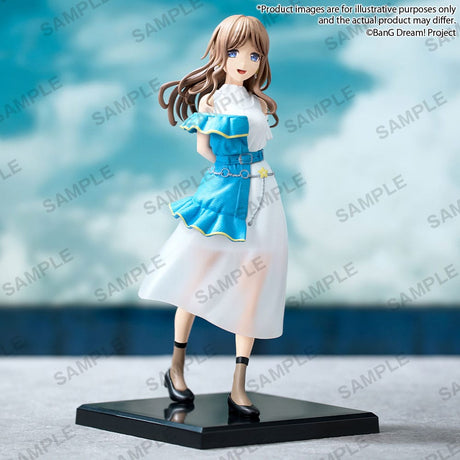 BanG Dream! It's My GO! Premium PVC Statue - Soyo Nagasaki 18cm