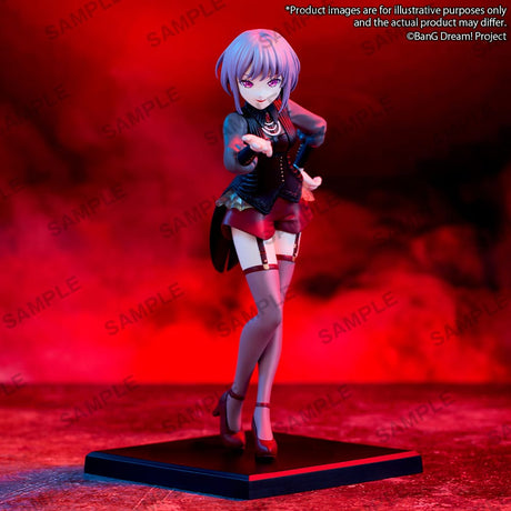 BanG Dream! Ave Mujica Amoris Premium PVC Statue 18 cm