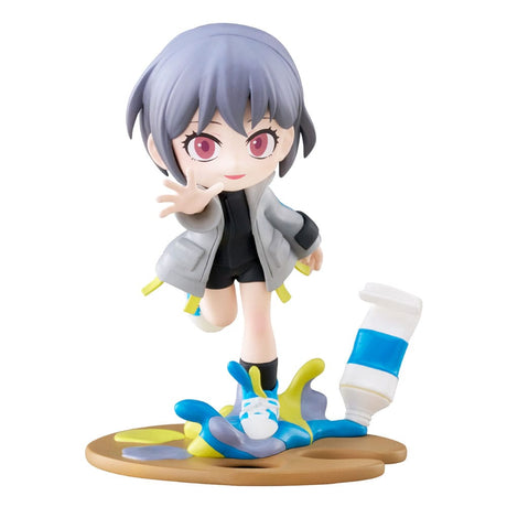 BanG Dream! It's MyGO!!!!! PalVerse Tomori Takamatsu 10cm PVC Statue