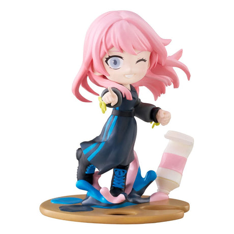 BanG Dream! It's MyGO!!!!! PalVerse Anon Chihaya PVC Statue 10cm