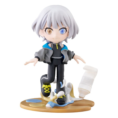 BanG Dream! 'It's MyGO!!!!!' Rana Kaname PVC Statue (10 cm)