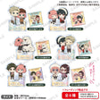 Spy x Family Petit Acrylic Figure Duo Collection (6pc)