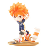 Haikyu!! Shoyo Hinata PalVerse PVC Statue (10 cm)
