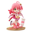 Hololive Production PalVerse Sakura Miko PVC Statue 10cm
