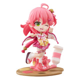 Hololive Production PalVerse Sakura Miko PVC Statue 10cm