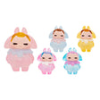 PalVerse Manta Baby Blind Box Mini Figures - Assortment of 6