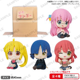 Bocchi the Rock! Band Edition Mini PVC Statues (6 Assorted)