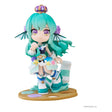 Nijisanji PalVerse Finana Ryugu PVC Statue 12cm