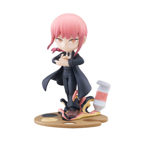 Chainsaw Man PalVerse Makima 10cm PVC Statue
